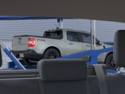 Ford Ranger XL 4WD SuperCrew 5' Box 2026