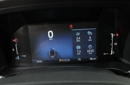 Ford Ranger XL 4WD SuperCrew 5' Box 2026