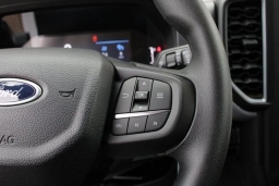 Ford Ranger XL 4WD SuperCrew 5' Box 2026