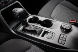 Ford Ranger XL 4WD SuperCrew 5' Box 2026