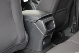 Ford Ranger XL 4WD SuperCrew 5' Box 2026