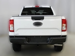 Ford Ranger XL 4WD SuperCrew 5' Box 2026