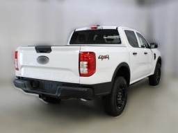 Ford Ranger XL 4WD SuperCrew 5' Box 2026