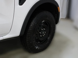 Ford Ranger XL 4WD SuperCrew 5' Box 2026