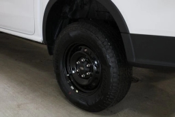 Ford Ranger XL 4WD SuperCrew 5' Box 2026