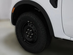 Ford Ranger XL 4WD SuperCrew 5' Box 2026