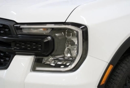 Ford Ranger XL 4WD SuperCrew 5' Box 2026