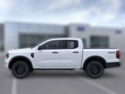 Ford Ranger XL 4WD SuperCrew 5' Box 2026