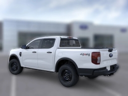 Ford Ranger XL 4WD SuperCrew 5' Box 2026