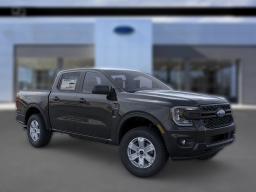 Ford Ranger XL 4WD SuperCrew 5' Box 2026