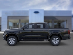 Ford Ranger XL 4WD SuperCrew 5' Box 2026