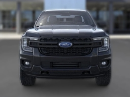 Ford Ranger XL 4WD SuperCrew 5' Box 2026