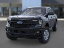 Ford Ranger XL 4WD SuperCrew 5' Box 2026