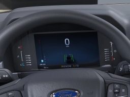 Ford Ranger XL 4WD SuperCrew 5' Box 2026