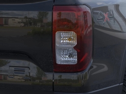 Ford Ranger XL 4WD SuperCrew 5' Box 2026