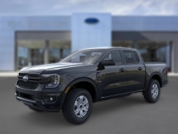 Ford Ranger XL 4WD SuperCrew 5' Box 2026