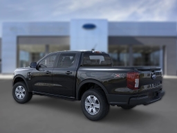 Ford Ranger XL 4WD SuperCrew 5' Box 2026