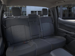 Ford Ranger XL 4WD SuperCrew 5' Box 2026