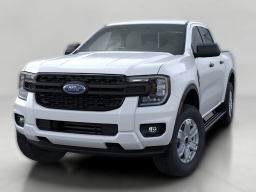 Ford Ranger XL 4WD SuperCrew 5' Box 2025