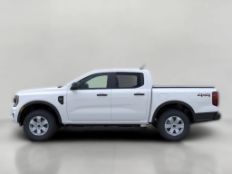 Ford Ranger XL 4WD SuperCrew 5' Box 2025