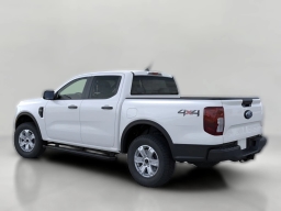 Ford Ranger XL 4WD SuperCrew 5' Box 2025