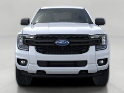 Ford Ranger XL 4WD SuperCrew 5' Box 2025