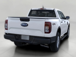 Ford Ranger XL 4WD SuperCrew 5' Box 2025