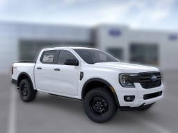 Ford Ranger XL 4WD SuperCrew 5' Box 2026