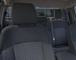 Ford Ranger XL 4WD SuperCrew 5' Box 2026