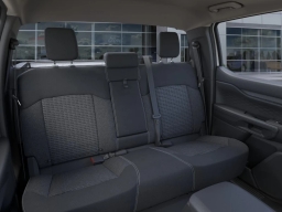 Ford Ranger XL 4WD SuperCrew 5' Box 2026