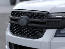 Ford Ranger XL 4WD SuperCrew 5' Box 2026