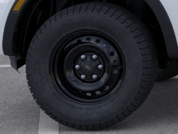 Ford Ranger XL 4WD SuperCrew 5' Box 2026