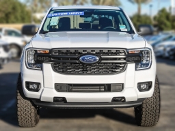Ford Ranger XL 4WD SuperCrew 5' Box 2025