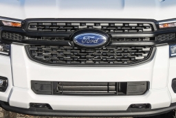 Ford Ranger XL 4WD SuperCrew 5' Box 2025