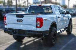 Ford Ranger XL 4WD SuperCrew 5' Box 2025