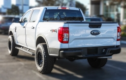 Ford Ranger XL 4WD SuperCrew 5' Box 2025