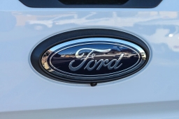 Ford Ranger XL 4WD SuperCrew 5' Box 2025