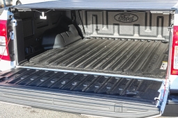Ford Ranger XL 4WD SuperCrew 5' Box 2025