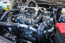 Ford Ranger XL 4WD SuperCrew 5' Box 2025