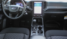 Ford Ranger XL 4WD SuperCrew 5' Box 2025