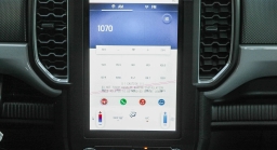 Ford Ranger XL 4WD SuperCrew 5' Box 2025