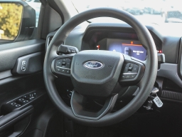 Ford Ranger XL 4WD SuperCrew 5' Box 2025