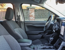 Ford Ranger XL 4WD SuperCrew 5' Box 2025