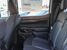 Ford Ranger XL 4WD SuperCrew 5' Box 2025