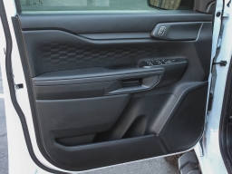 Ford Ranger XL 4WD SuperCrew 5' Box 2025
