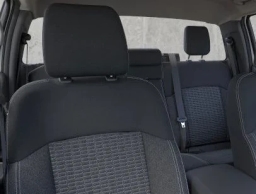 Ford Ranger XL 4WD SuperCrew 5' Box 2025