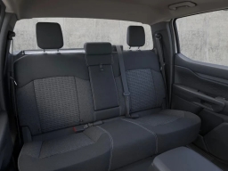 Ford Ranger XL 4WD SuperCrew 5' Box 2025