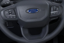 Ford Ranger XL 4WD SuperCrew 5' Box 2025