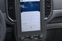 Ford Ranger XL 4WD SuperCrew 5' Box 2025