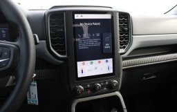 Ford Ranger XL 4WD SuperCrew 5' Box 2026